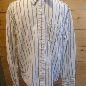 Aeropostale button down